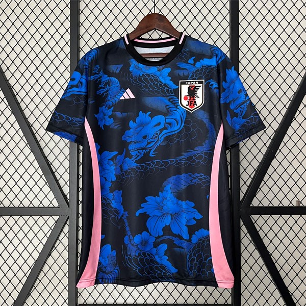 Thailand Trikot Japan Special Edition 2024